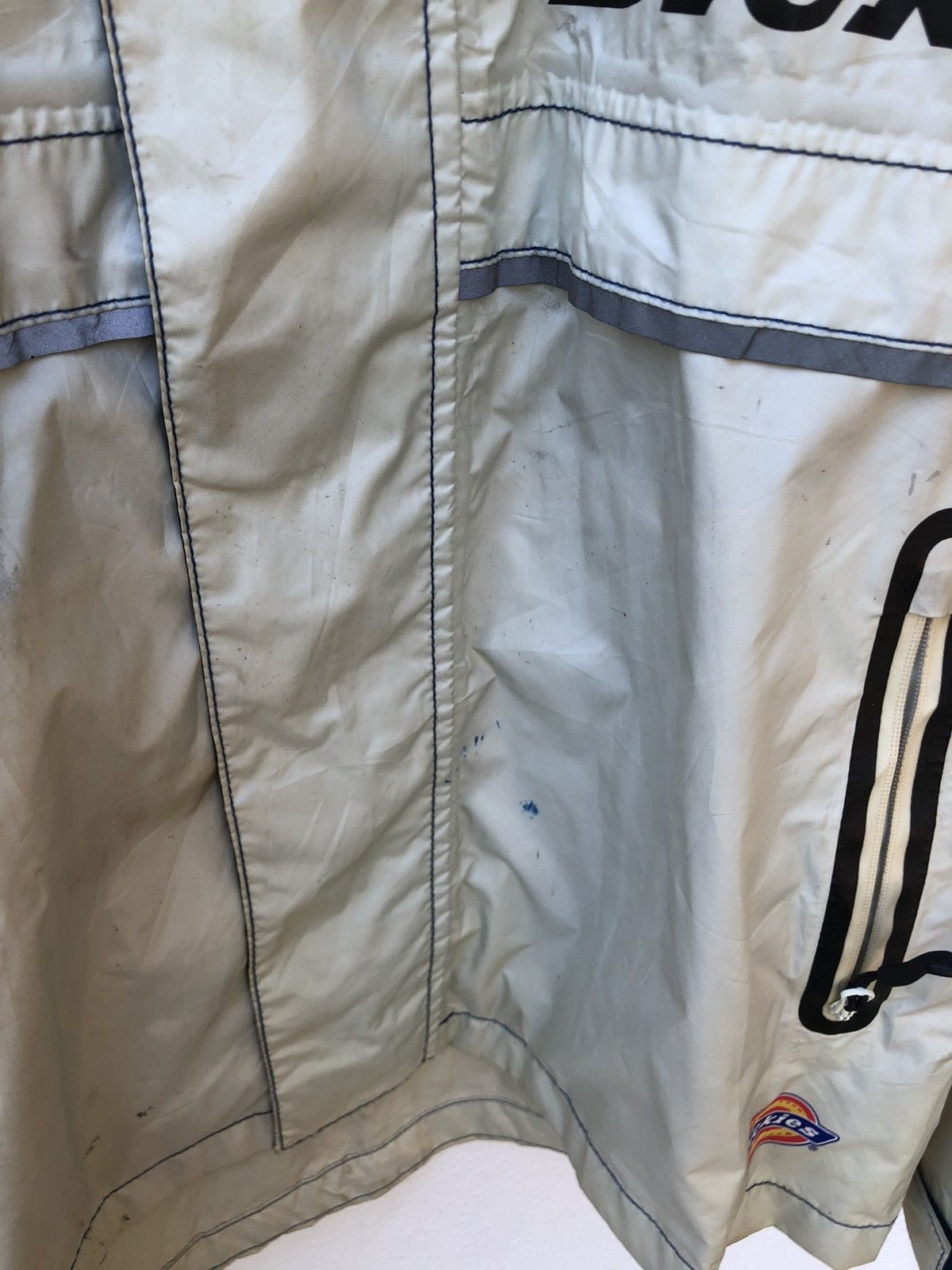 Dickies VTG DICKIES LIGHT JACKET Size US L / EU 52-54 / 3 - 4 Thumbnail