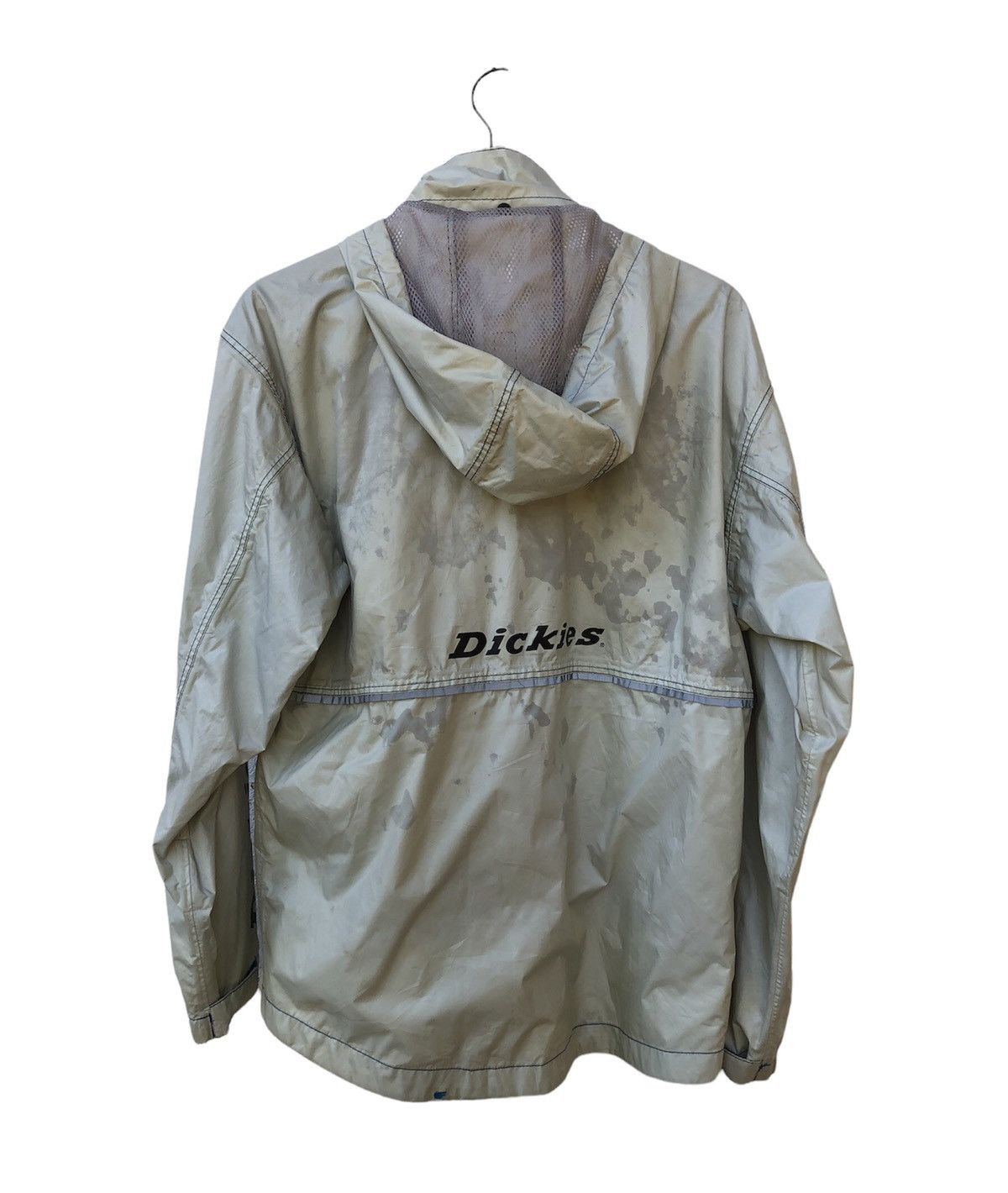 Dickies VTG DICKIES LIGHT JACKET Size US L / EU 52-54 / 3 - 2 Thumbnail