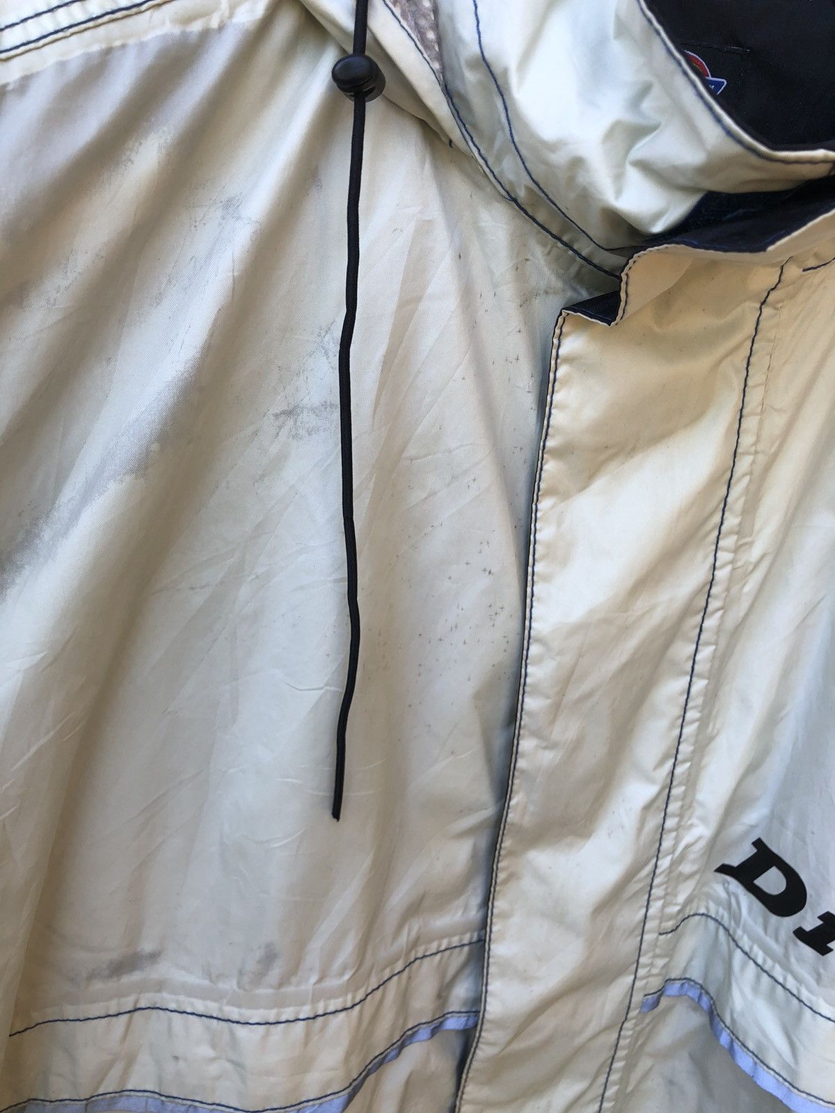 Dickies VTG DICKIES LIGHT JACKET Size US L / EU 52-54 / 3 - 7 Thumbnail