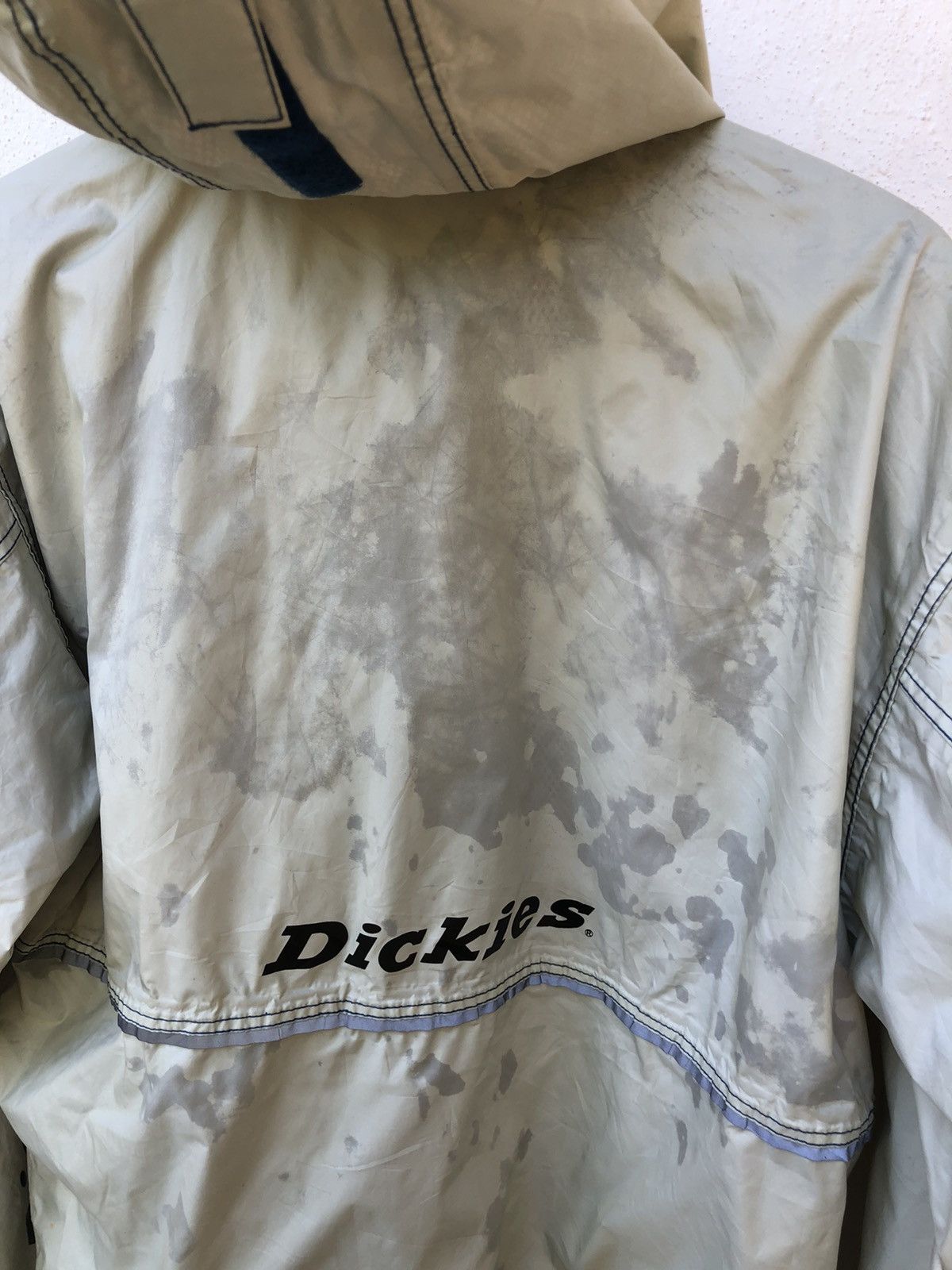 Dickies VTG DICKIES LIGHT JACKET Size US L / EU 52-54 / 3 - 10 Thumbnail