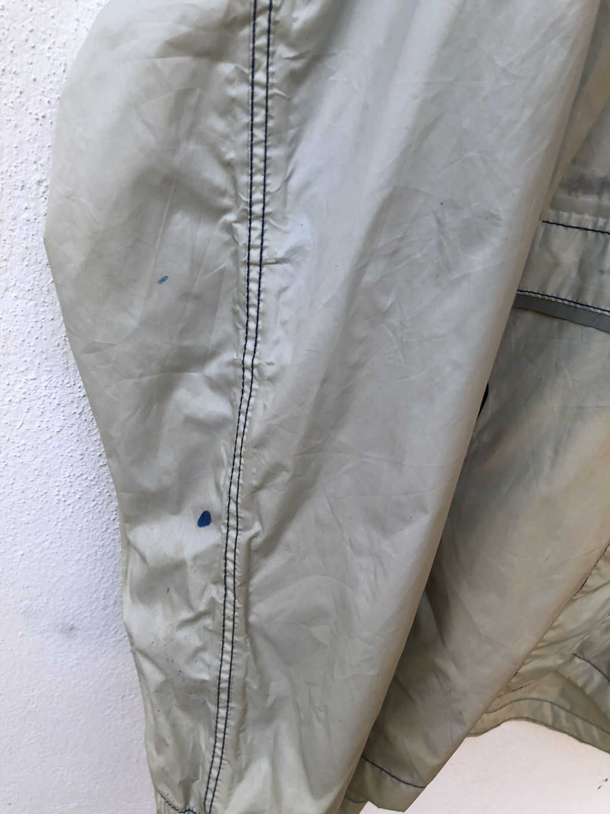 Dickies VTG DICKIES LIGHT JACKET Size US L / EU 52-54 / 3 - 5 Thumbnail