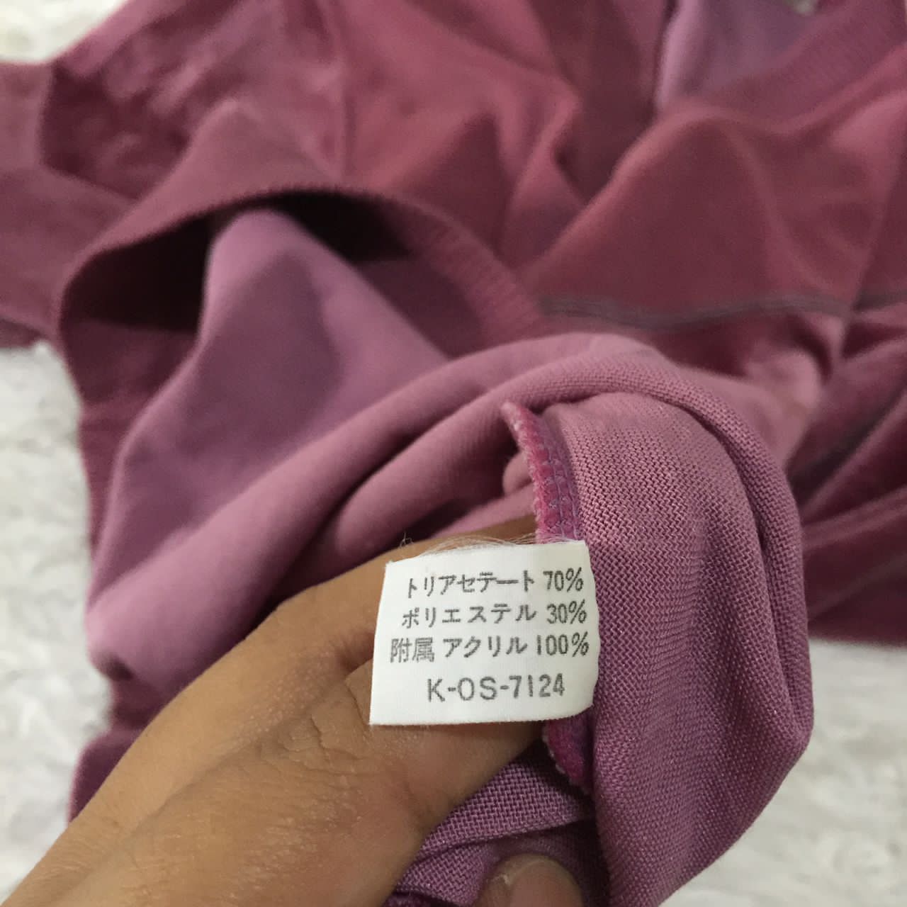 Japanese Brand Capital made in Japan Size US M / EU 48-50 / 2 - 7 Thumbnail
