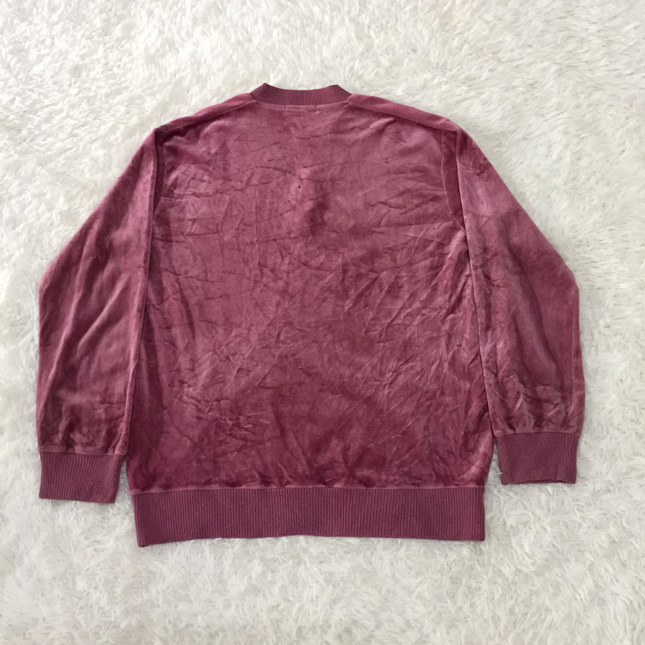 Japanese Brand Capital made in Japan Size US M / EU 48-50 / 2 - 2 Thumbnail