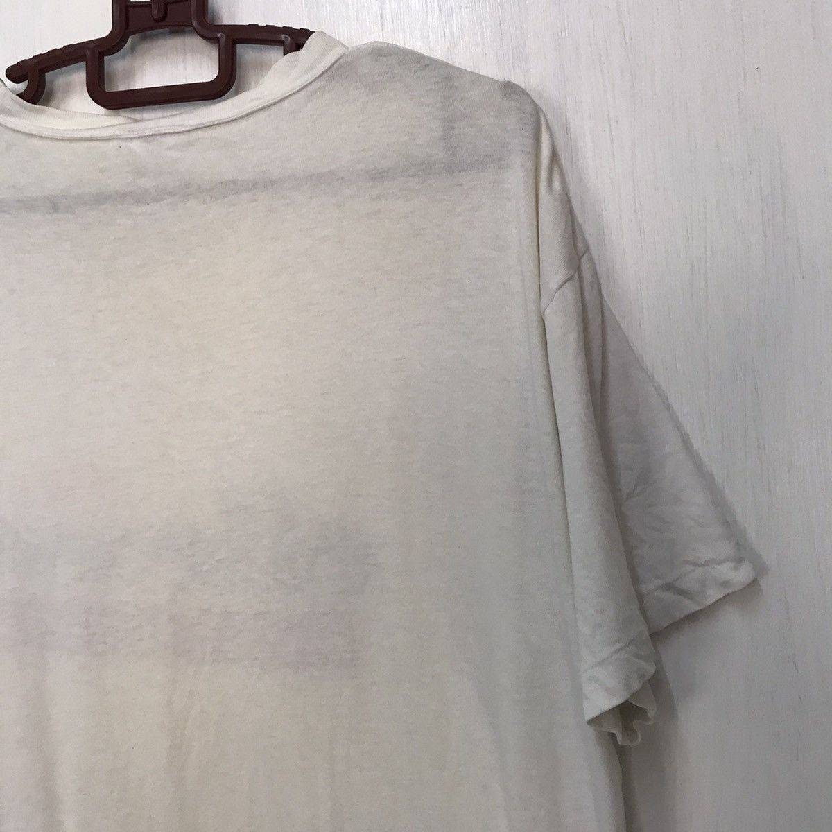 Ellesse Vintage Ellesse tshirt Size US L / EU 52-54 / 3 - 14 Thumbnail