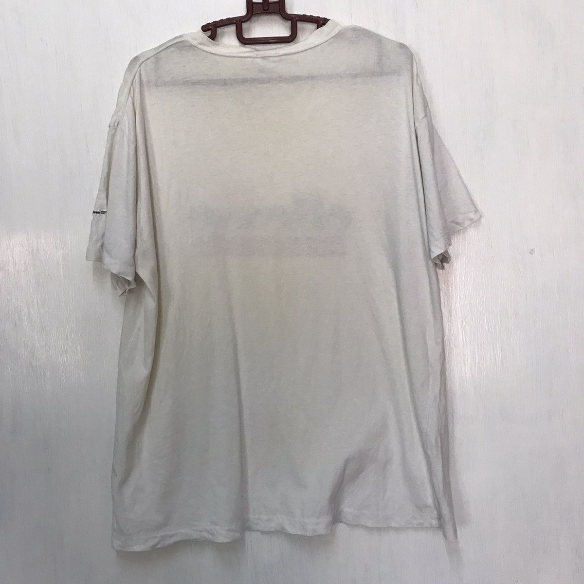 Ellesse Vintage Ellesse tshirt Size US L / EU 52-54 / 3 - 10 Thumbnail