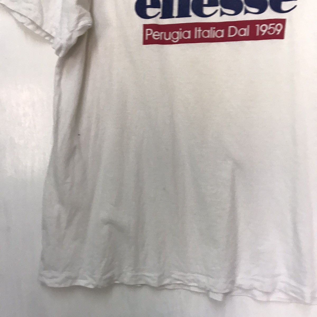 Ellesse Vintage Ellesse tshirt Size US L / EU 52-54 / 3 - 4 Thumbnail