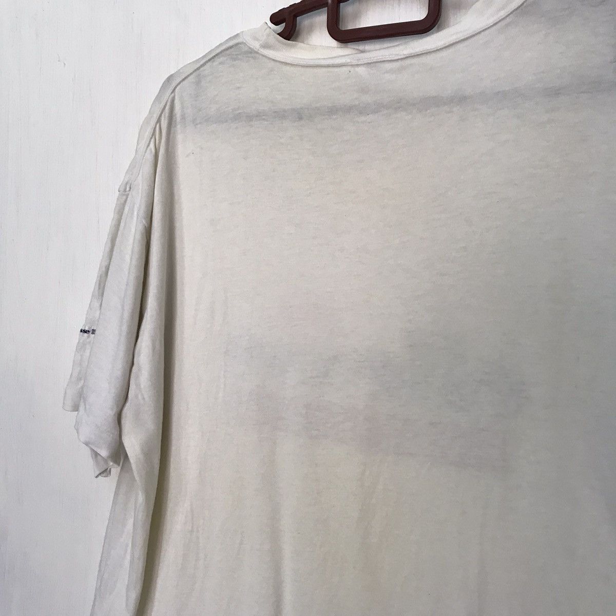 Ellesse Vintage Ellesse tshirt Size US L / EU 52-54 / 3 - 11 Thumbnail
