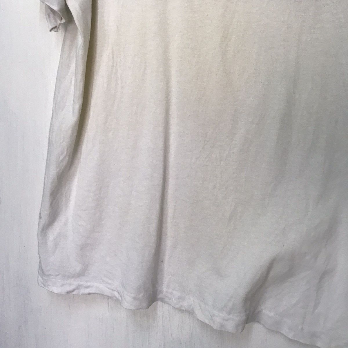 Ellesse Vintage Ellesse tshirt Size US L / EU 52-54 / 3 - 12 Thumbnail