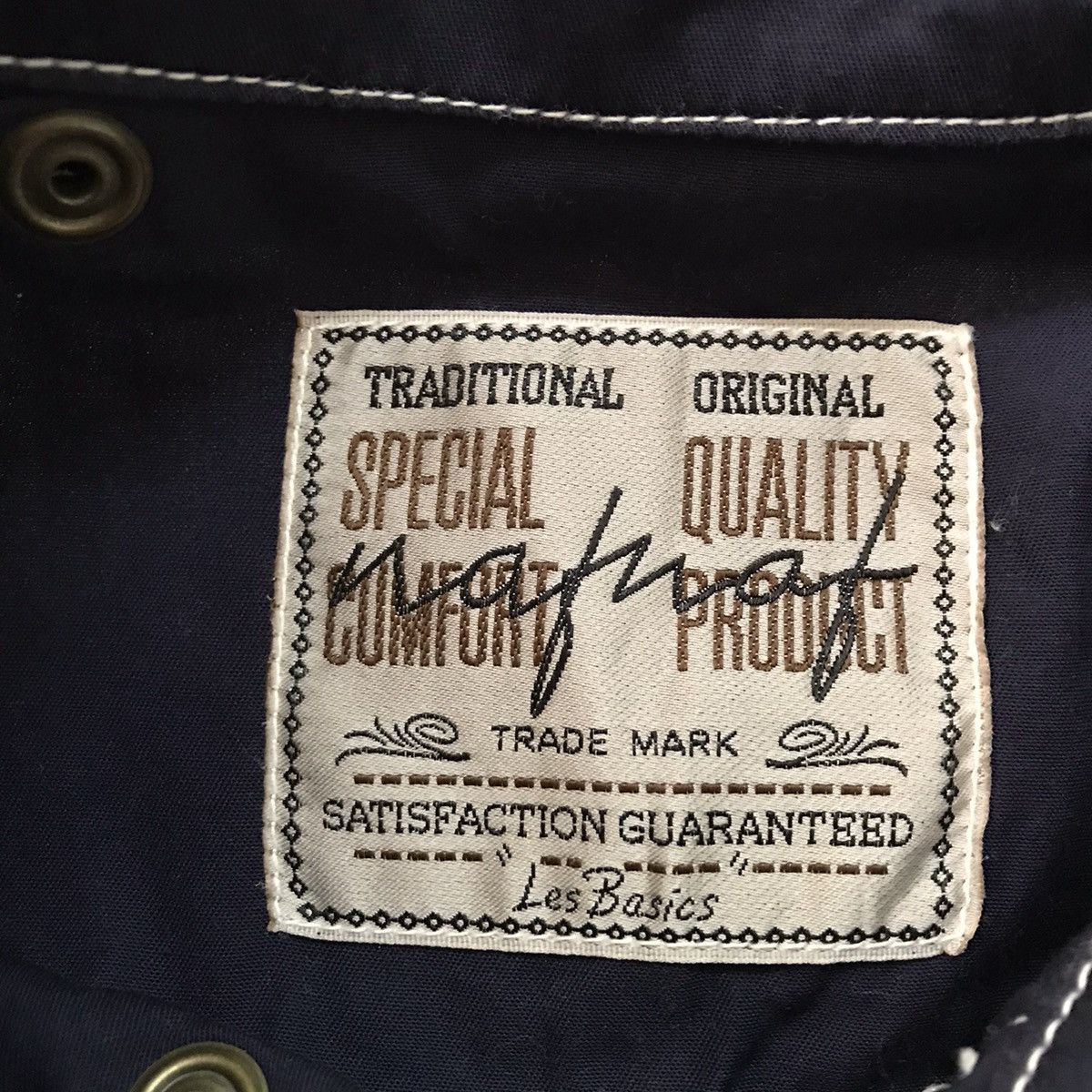 Other Naf Naf jacket hooded Size US L / EU 52-54 / 3 - 8 Thumbnail