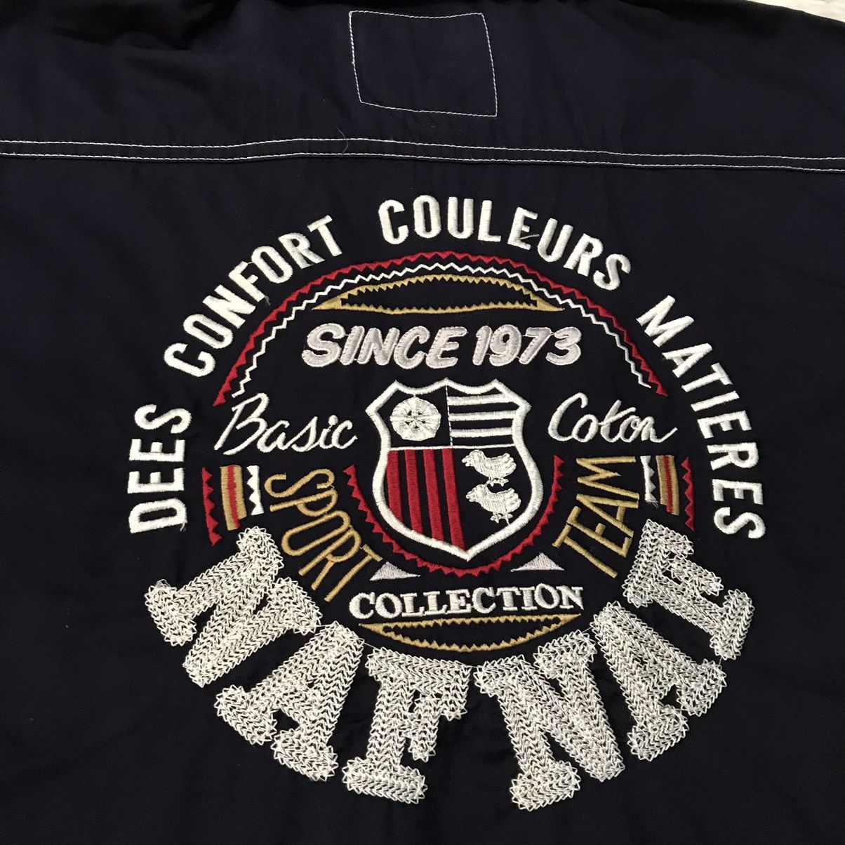 Other Naf Naf jacket hooded Size US L / EU 52-54 / 3 - 13 Thumbnail