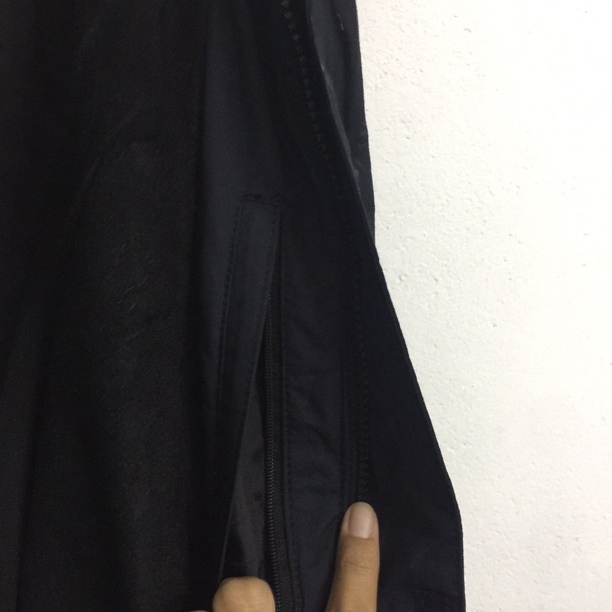 Japanese Brand Japanese brand Kissmark jacket nice design Size US L / EU 52-54 / 3 - 14 Thumbnail