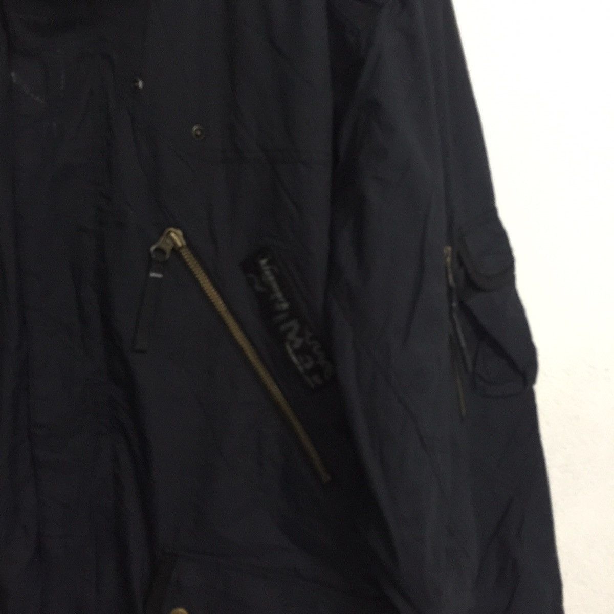 Japanese Brand Japanese brand Kissmark jacket nice design Size US L / EU 52-54 / 3 - 5 Thumbnail