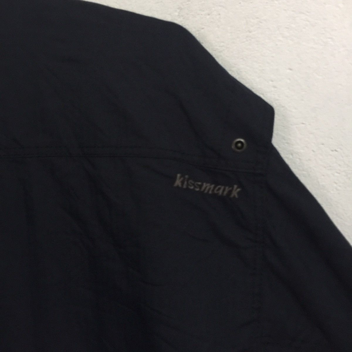 Japanese Brand Japanese brand Kissmark jacket nice design Size US L / EU 52-54 / 3 - 11 Thumbnail