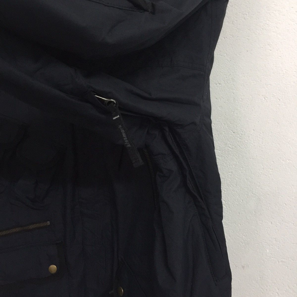 Japanese Brand Japanese brand Kissmark jacket nice design Size US L / EU 52-54 / 3 - 7 Thumbnail
