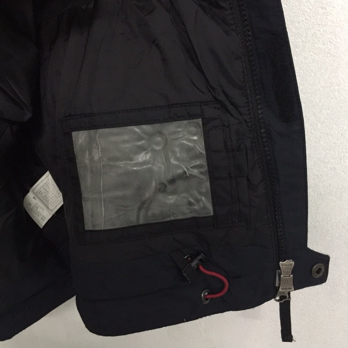 Japanese Brand Japanese brand Kissmark jacket nice design Size US L / EU 52-54 / 3 - 13 Thumbnail