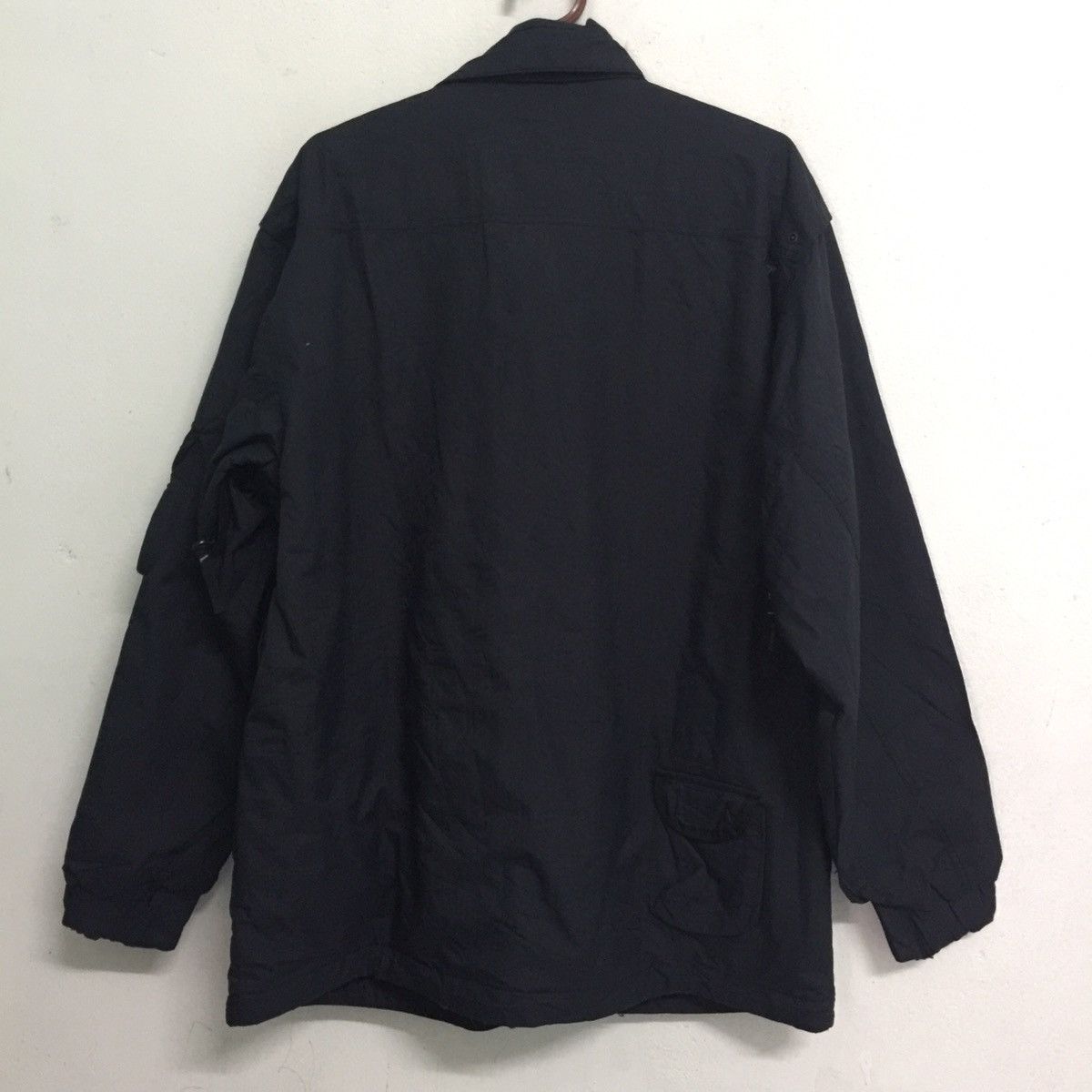 Japanese Brand Japanese brand Kissmark jacket nice design Size US L / EU 52-54 / 3 - 9 Thumbnail