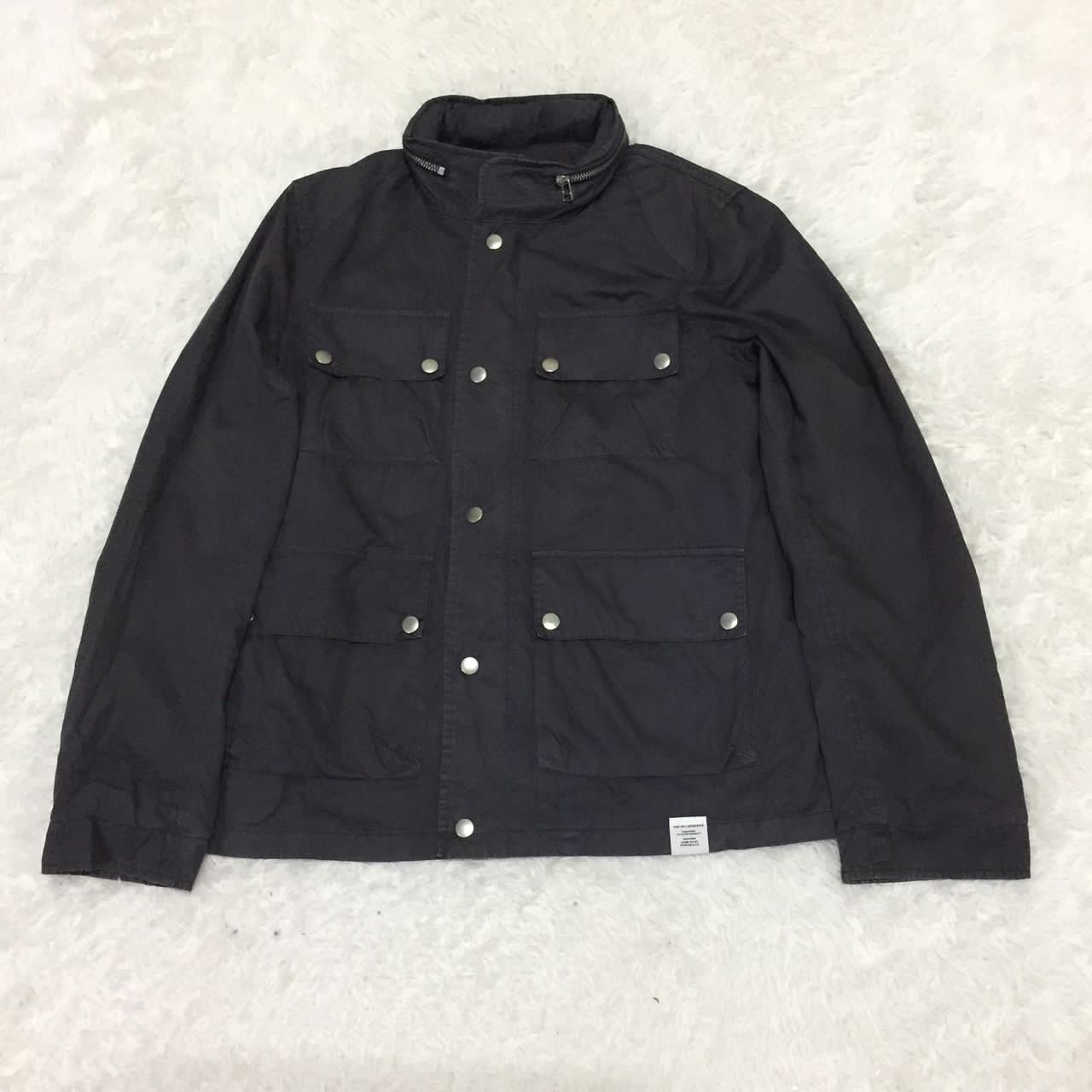 Japanese Brand Stooge & co style and durability jacket Size US M / EU 48-50 / 2 - 10 Thumbnail