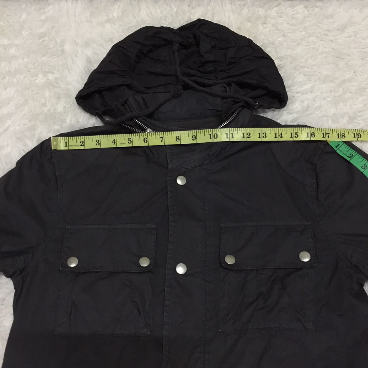 Japanese Brand Stooge & co style and durability jacket Size US M / EU 48-50 / 2 - 4 Thumbnail