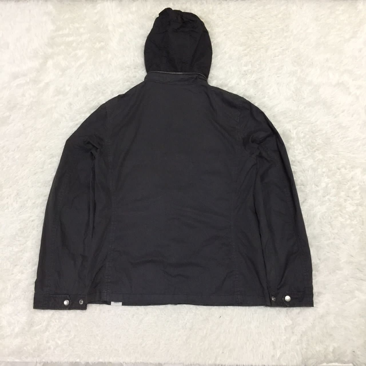 Japanese Brand Stooge & co style and durability jacket Size US M / EU 48-50 / 2 - 2 Thumbnail