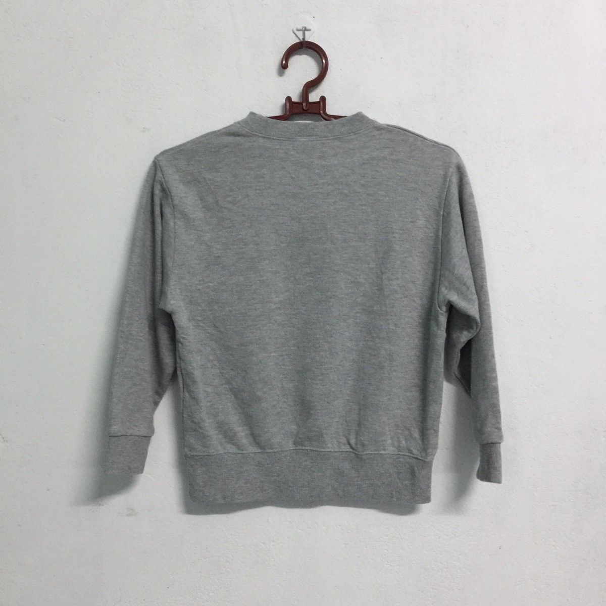 Champion Champion Big Logo Small Size Sweatshirt Size US S / EU 44-46 / 1 - 4 Thumbnail