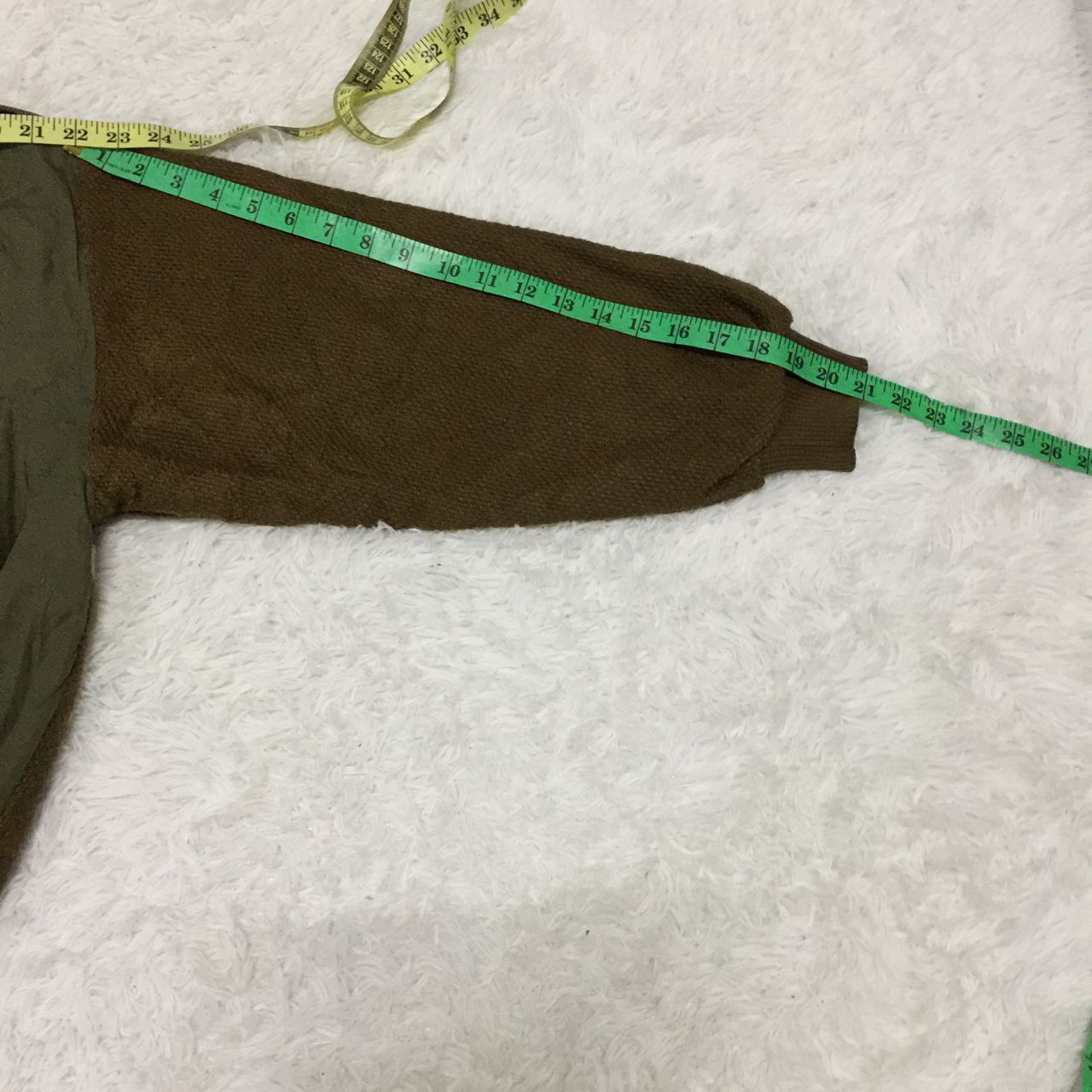 Japanese Brand Japanese brand big way block colour jacket Size US M / EU 48-50 / 2 - 5 Thumbnail
