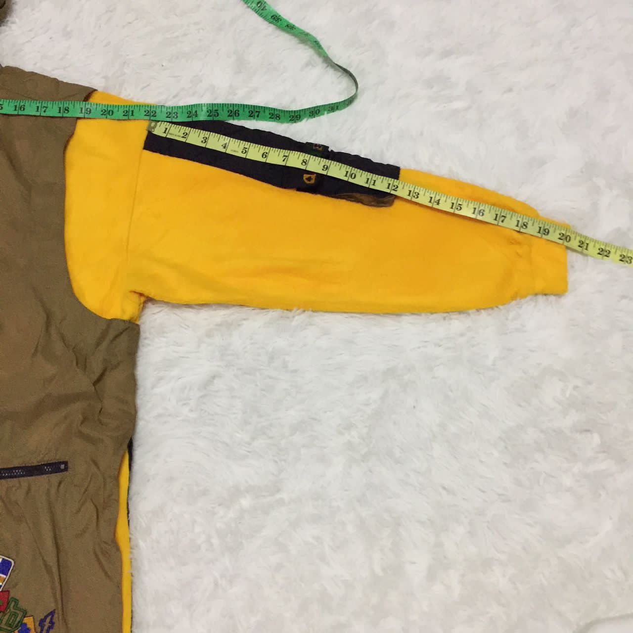 Japanese Brand Rare Design Adabat hoodie Size US M / EU 48-50 / 2 - 5 Thumbnail