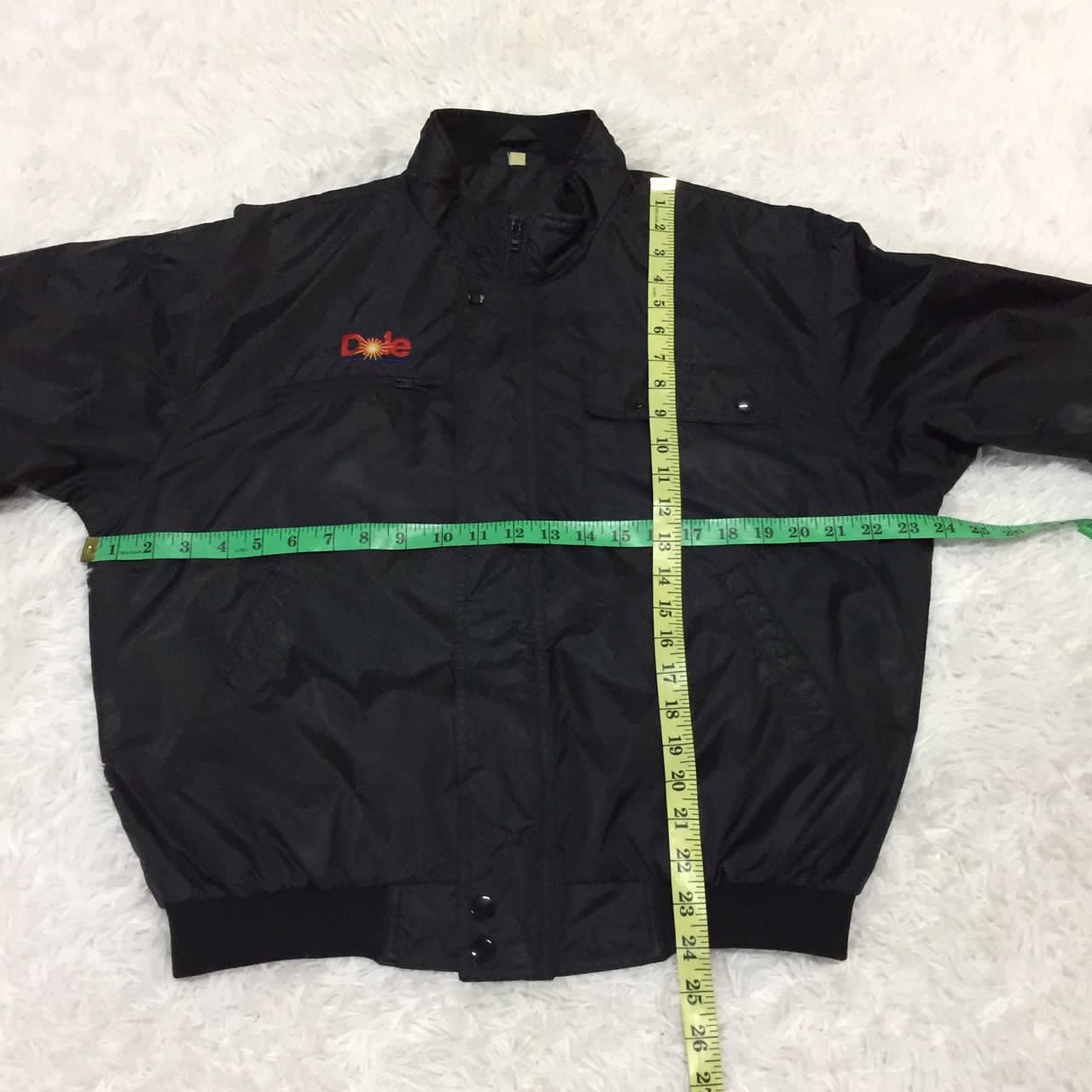 Vintage Vintage “Dole” Jacket Size US M / EU 48-50 / 2 - 3 Thumbnail