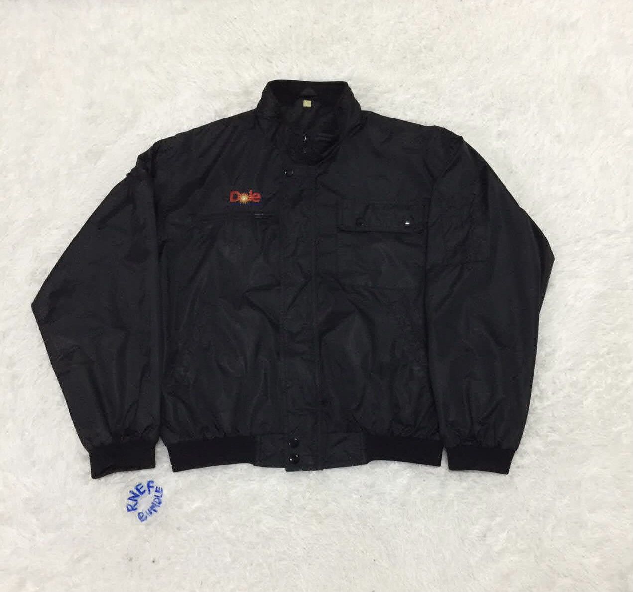 Vintage Vintage “Dole” Jacket Size US M / EU 48-50 / 2 - 1 Thumbnail
