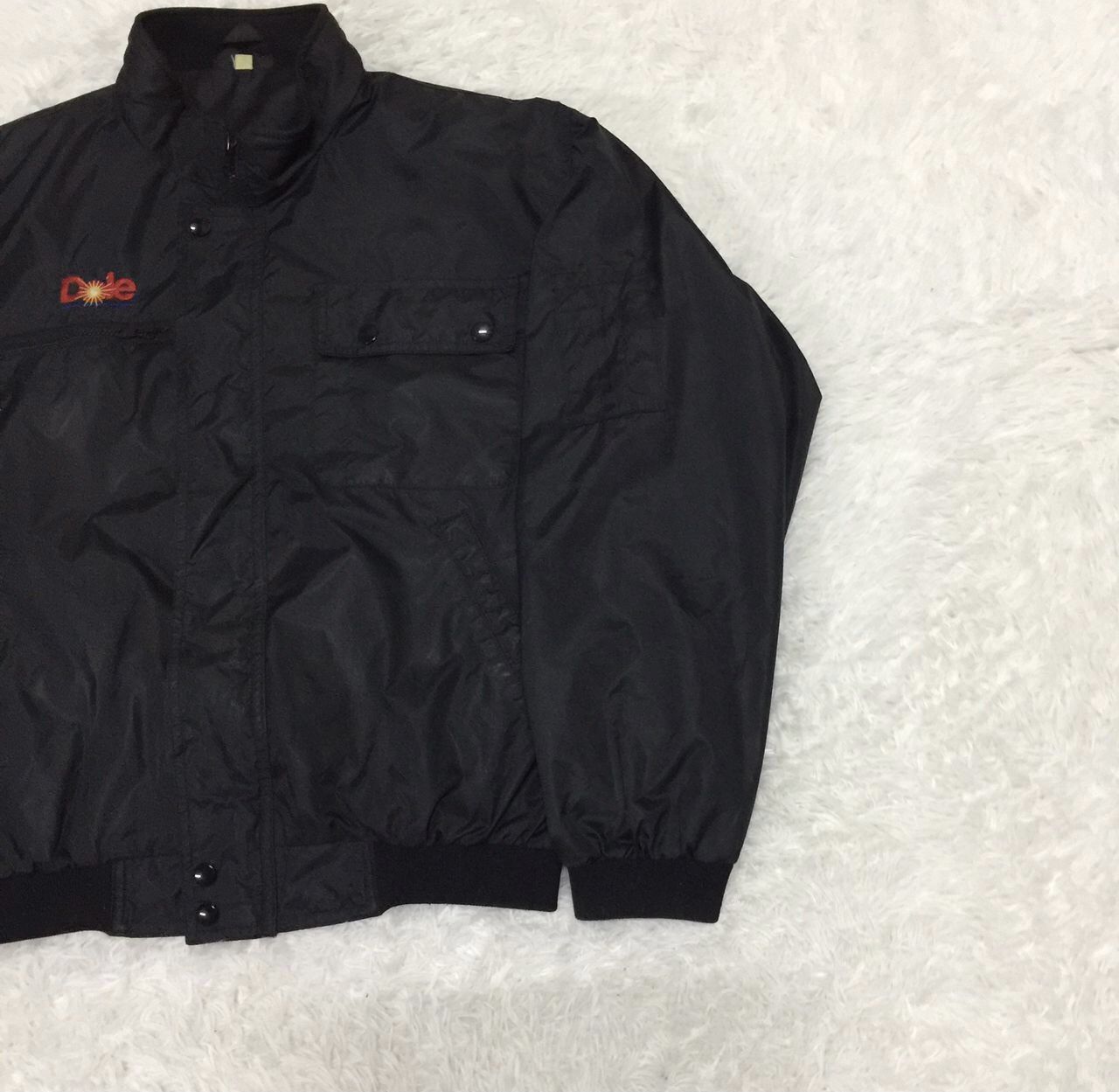 Vintage Vintage “Dole” Jacket Size US M / EU 48-50 / 2 - 9 Thumbnail