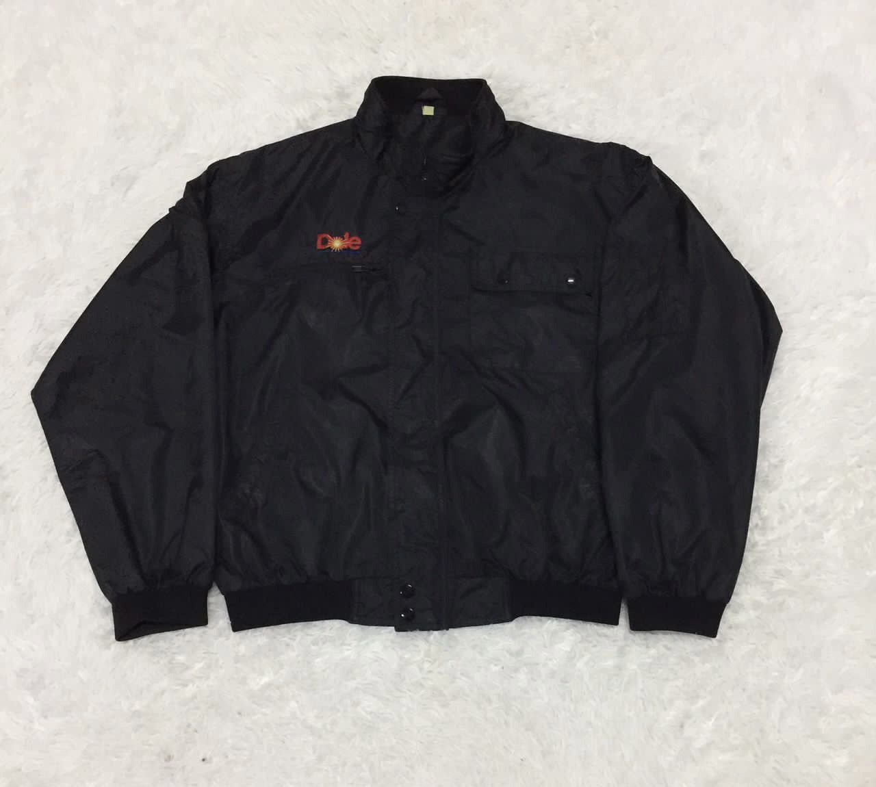 Vintage Vintage “Dole” Jacket Size US M / EU 48-50 / 2 - 10 Thumbnail