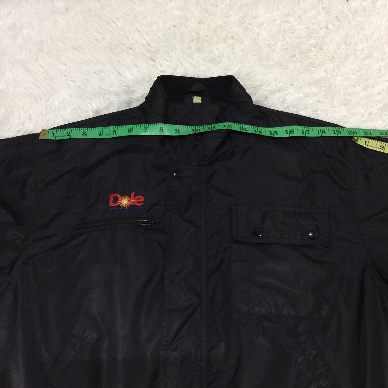 Vintage Vintage “Dole” Jacket Size US M / EU 48-50 / 2 - 4 Thumbnail
