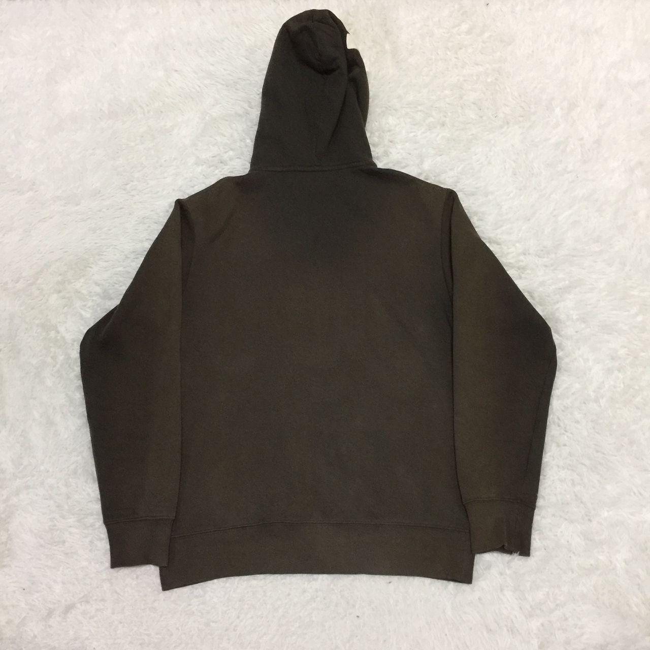 The North Face Vintage Rare The North Face Zipper Hoodie(sun faded) Size US S / EU 44-46 / 1 - 2 Thumbnail