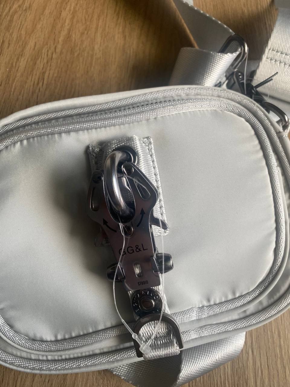 George Gina & Lucy George Gina Lucy bag Size ONE SIZE - 5 Thumbnail