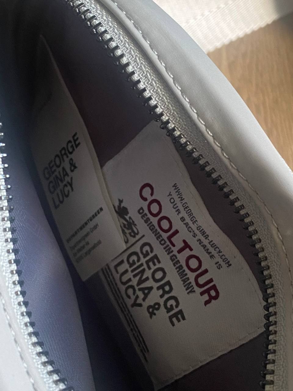 George Gina & Lucy George Gina Lucy bag Size ONE SIZE - 9 Thumbnail