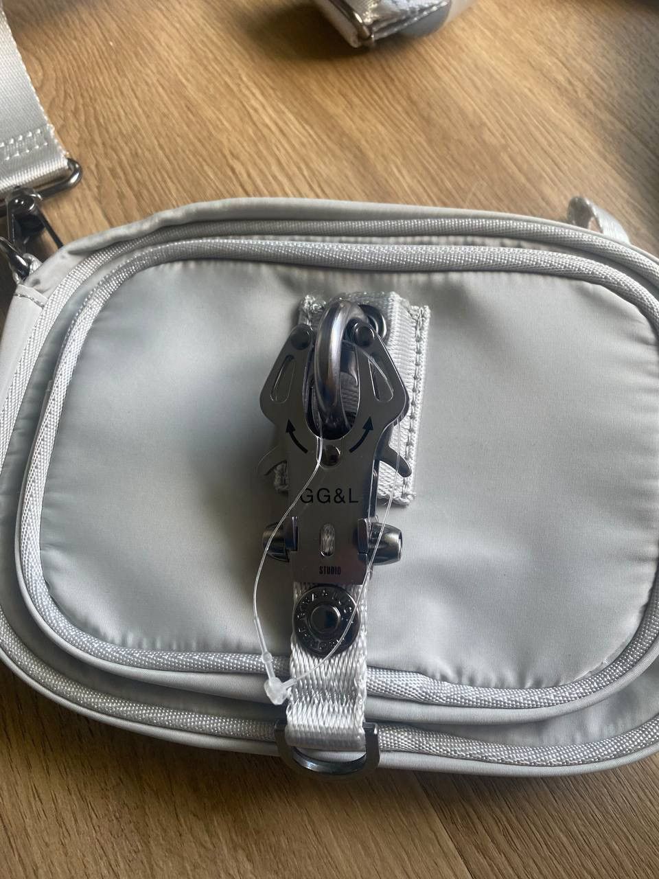 George Gina & Lucy George Gina Lucy bag Size ONE SIZE - 2 Thumbnail