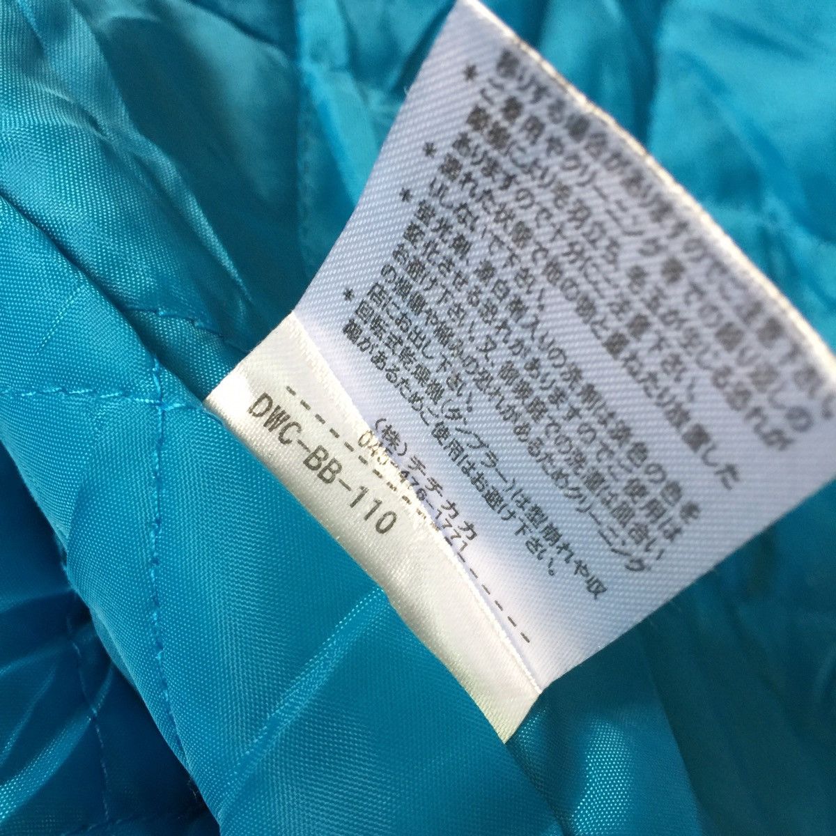 Japanese Brand Titicaca snap button jacket fleece hoodie nice design Size US S / EU 44-46 / 1 - 10 Thumbnail