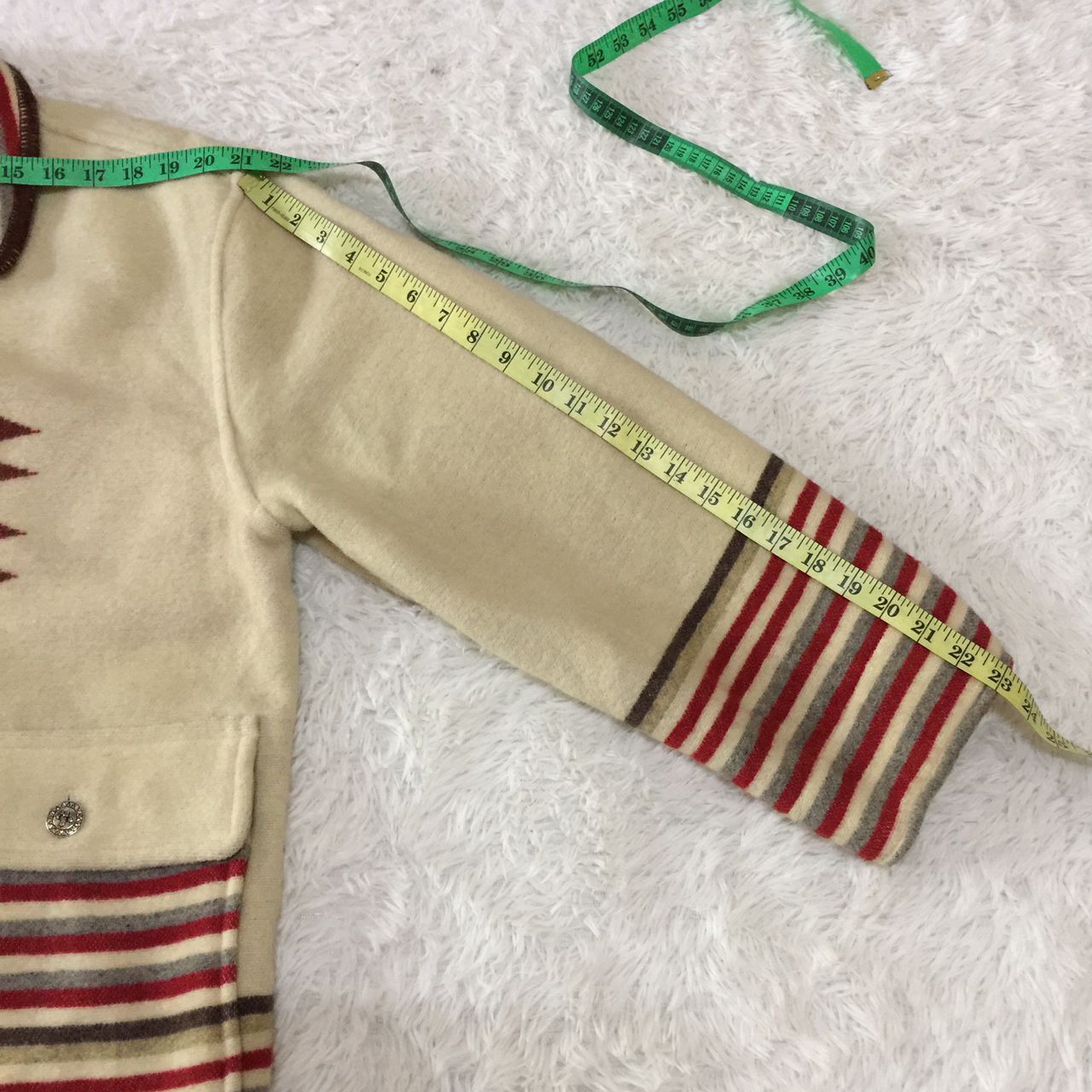 Japanese Brand Blue family trade mark jacket Size US M / EU 48-50 / 2 - 5 Thumbnail