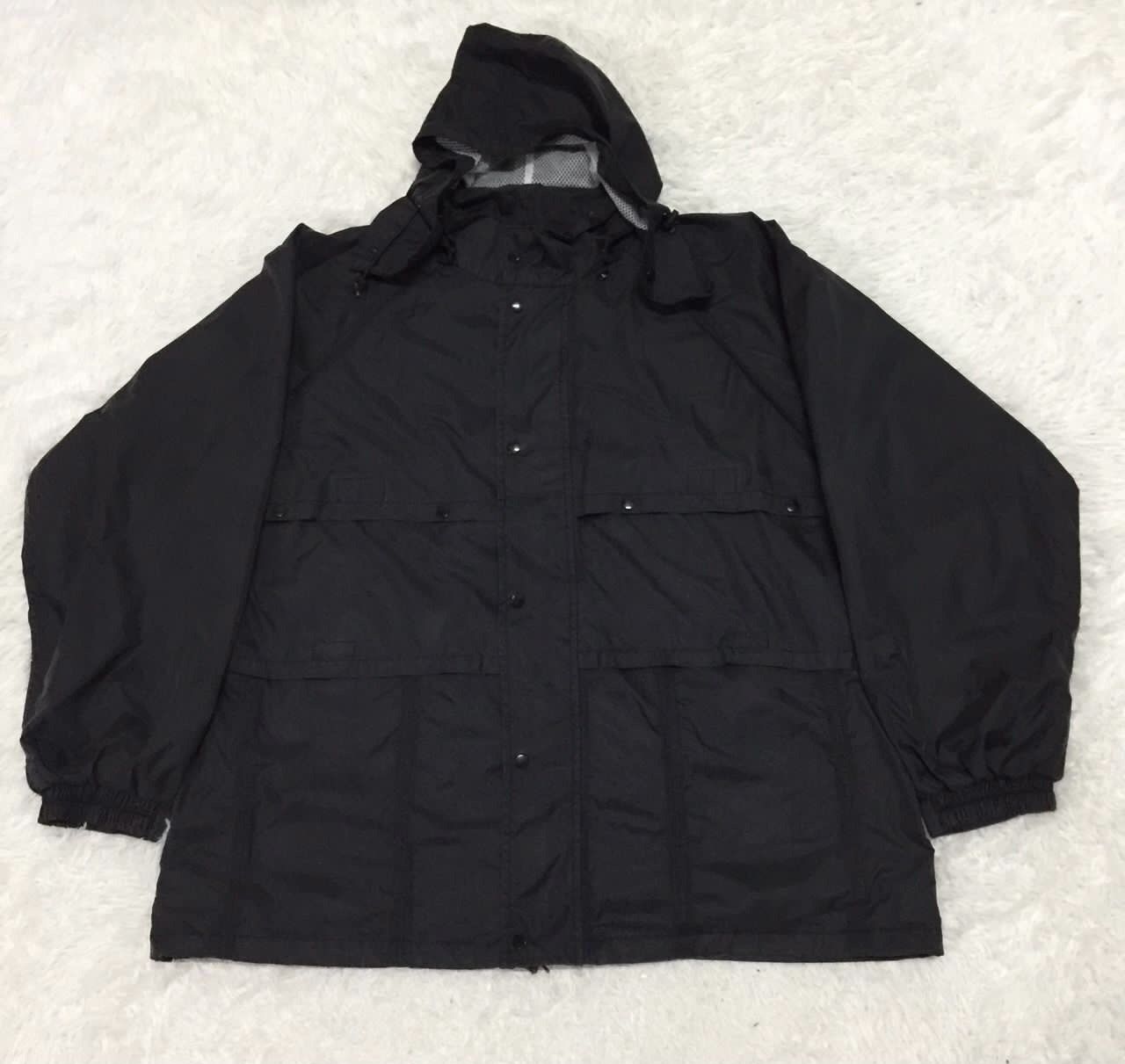Paradise jacket