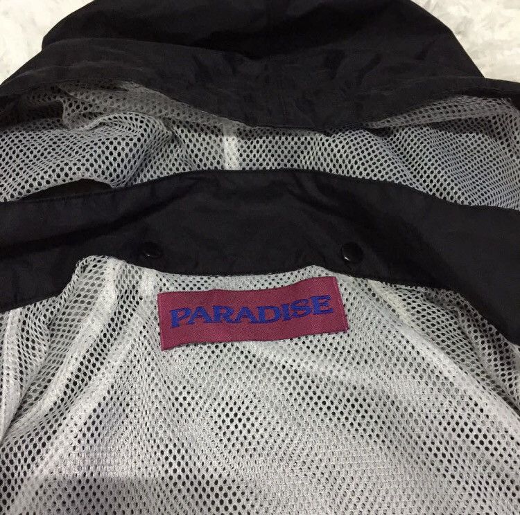 Paradise jacket