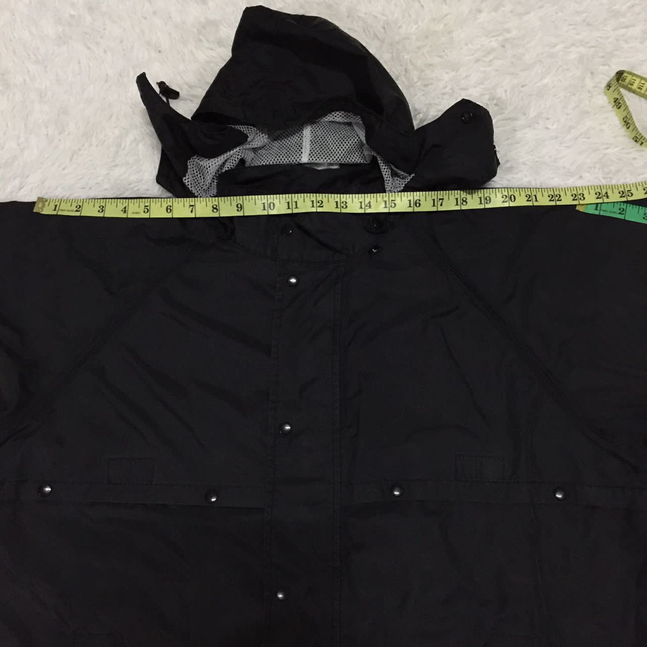 Paradise jacket