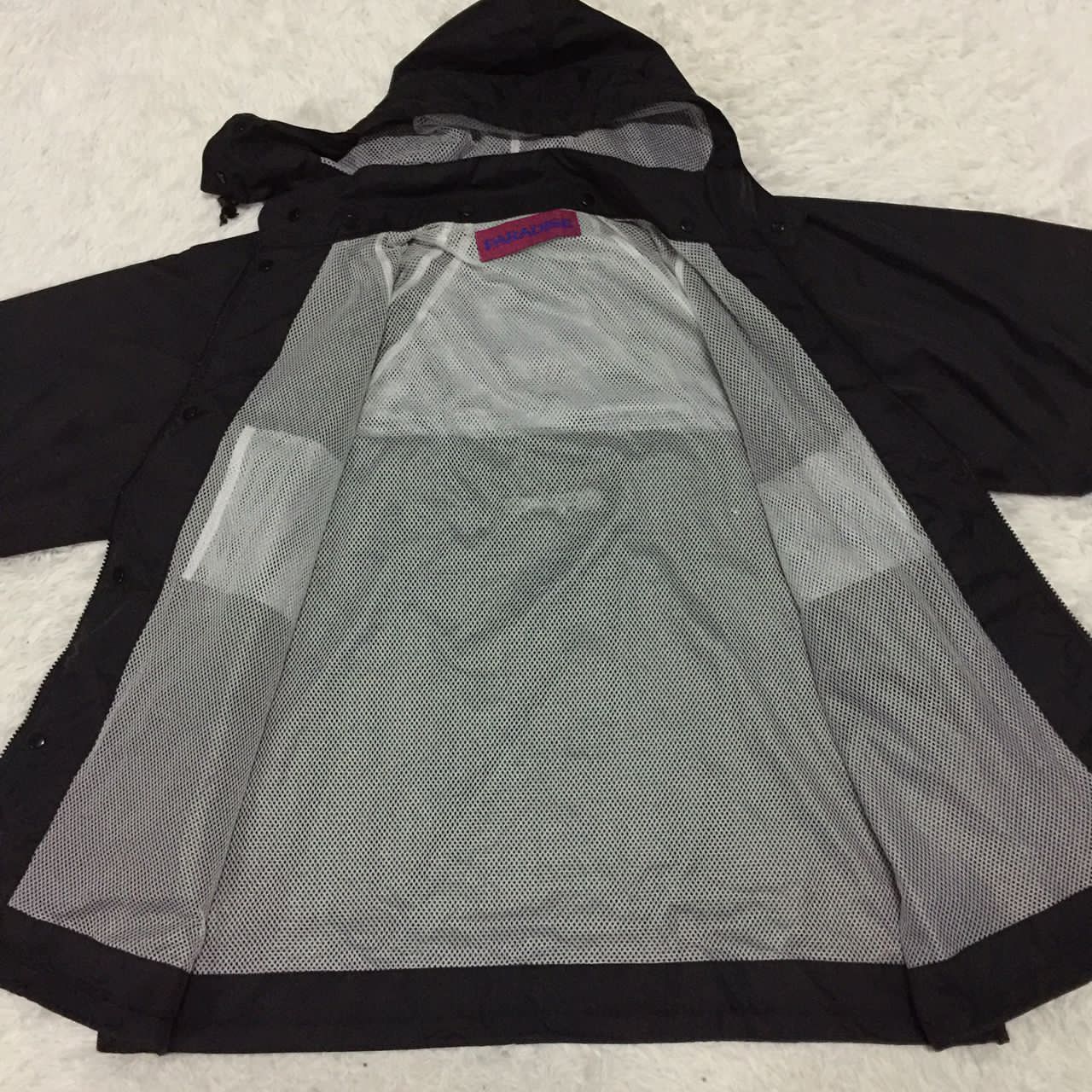 Paradise jacket