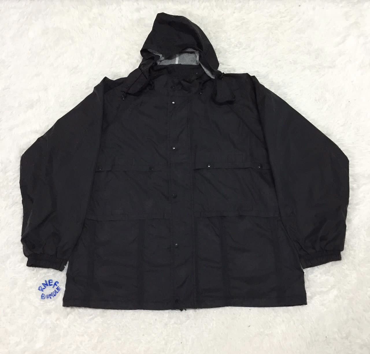 Paradise jacket