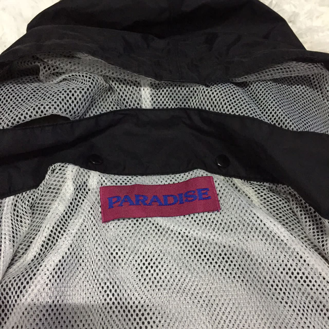 Paradise jacket