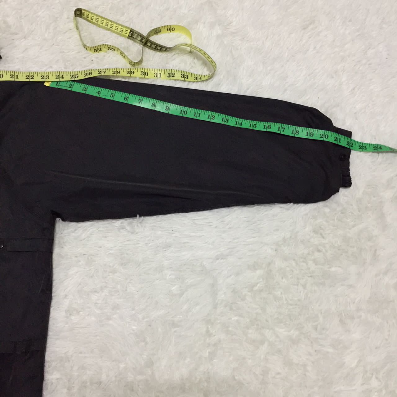 Paradise jacket