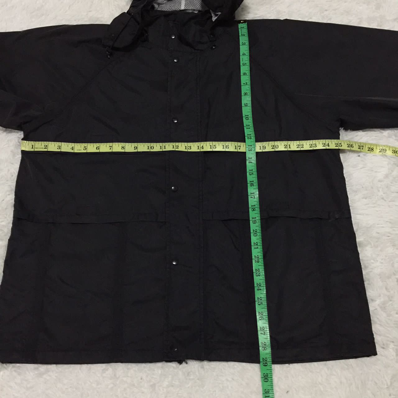 Paradise jacket
