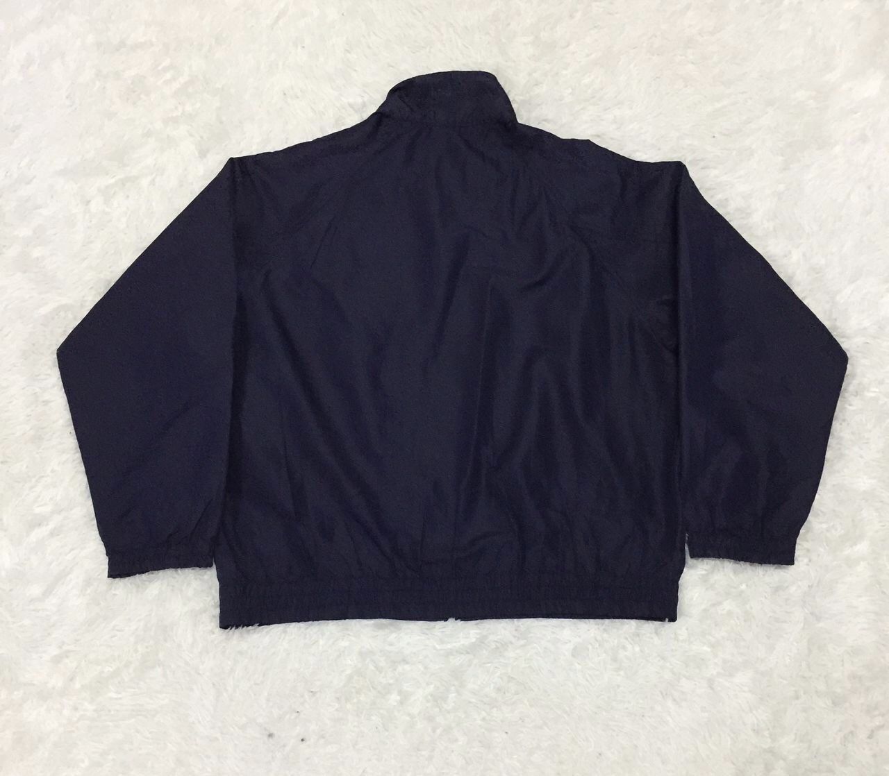 Japanese Brand Vintage Suntory Coffee Boss Jacket Size US L / EU 52-54 / 3 - 2 Thumbnail