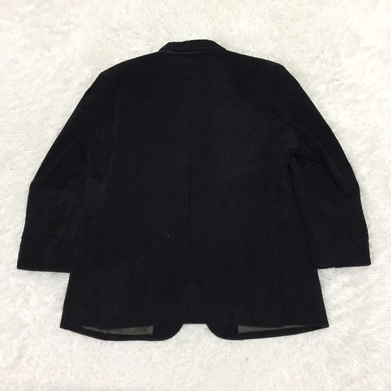 DAKS Daks London Jacket Coat/Blazer MADE IN JAPAN Size US M / EU 48-50 / 2 - 2 Thumbnail