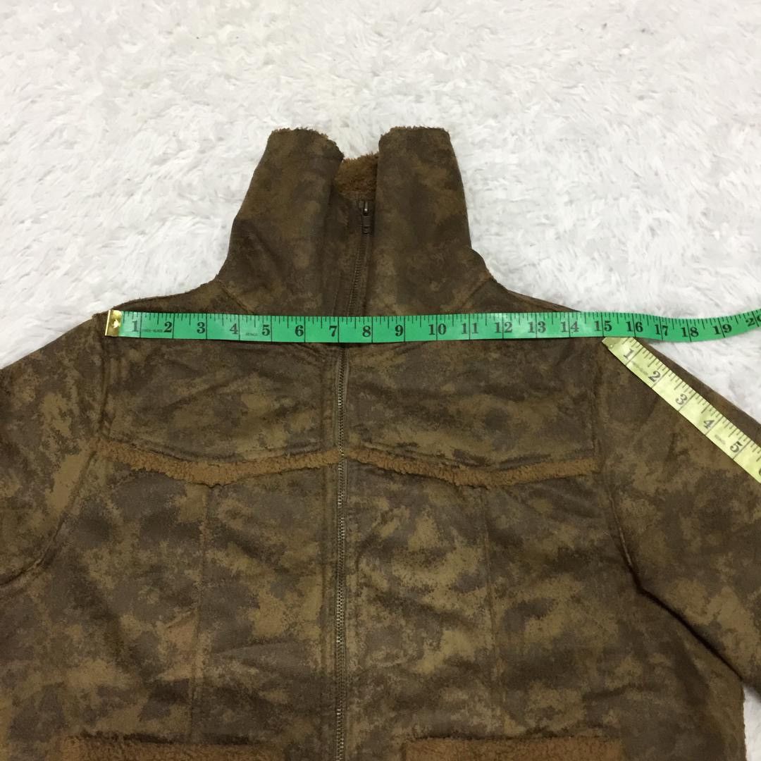 Japanese Brand Paleo jacket Size US L / EU 52-54 / 3 - 3 Thumbnail