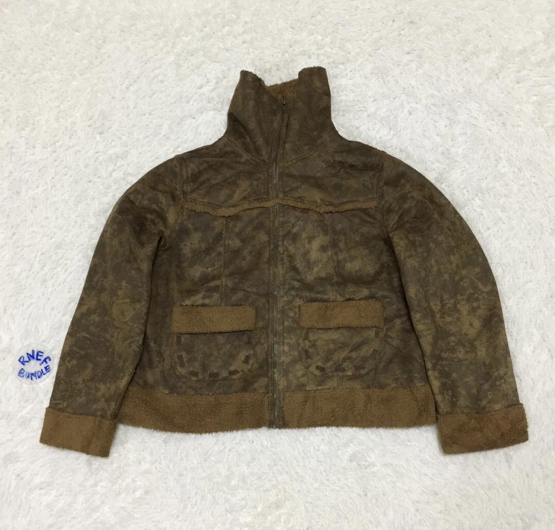 Japanese Brand Paleo jacket Size US L / EU 52-54 / 3 - 1 Thumbnail