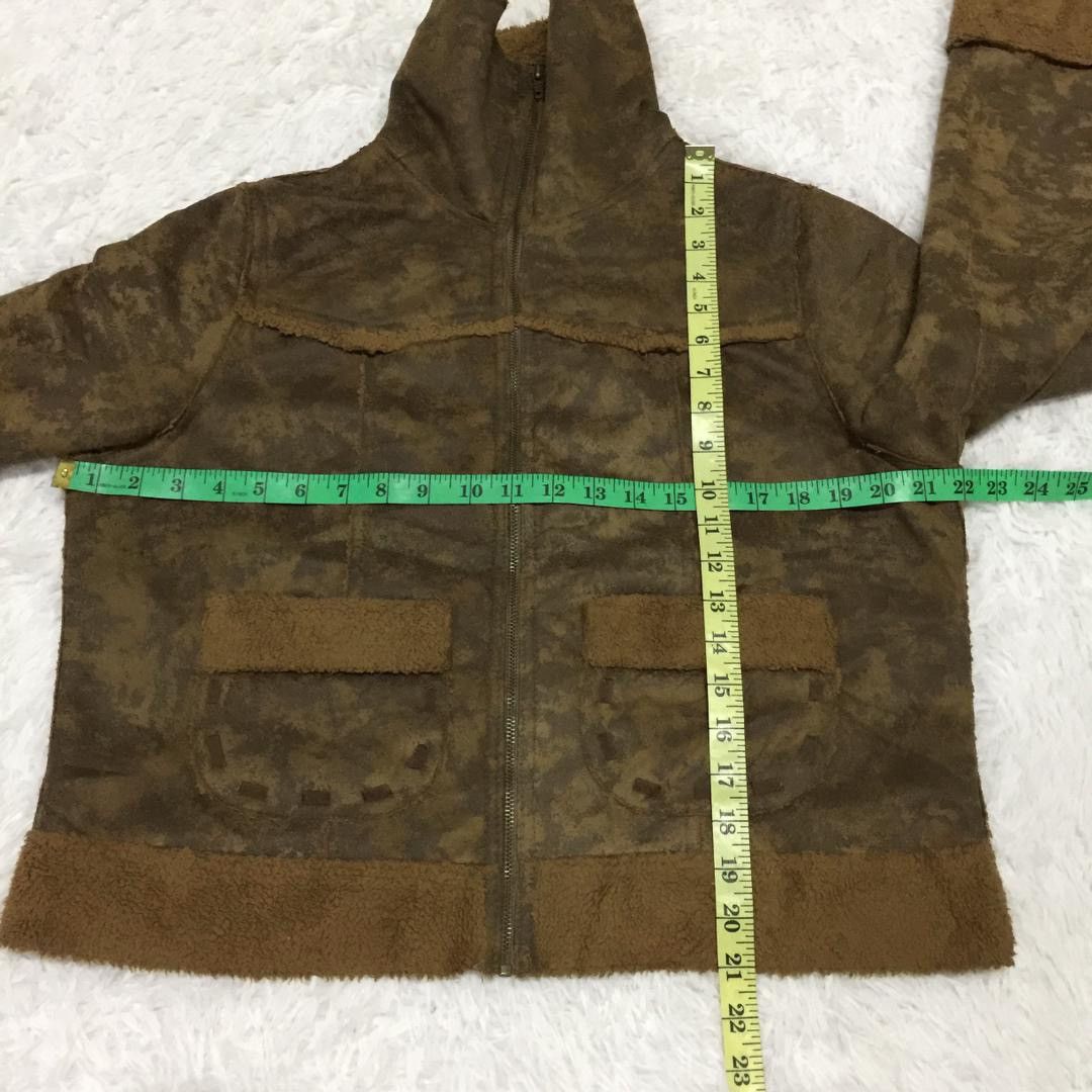 Japanese Brand Paleo jacket Size US L / EU 52-54 / 3 - 2 Thumbnail